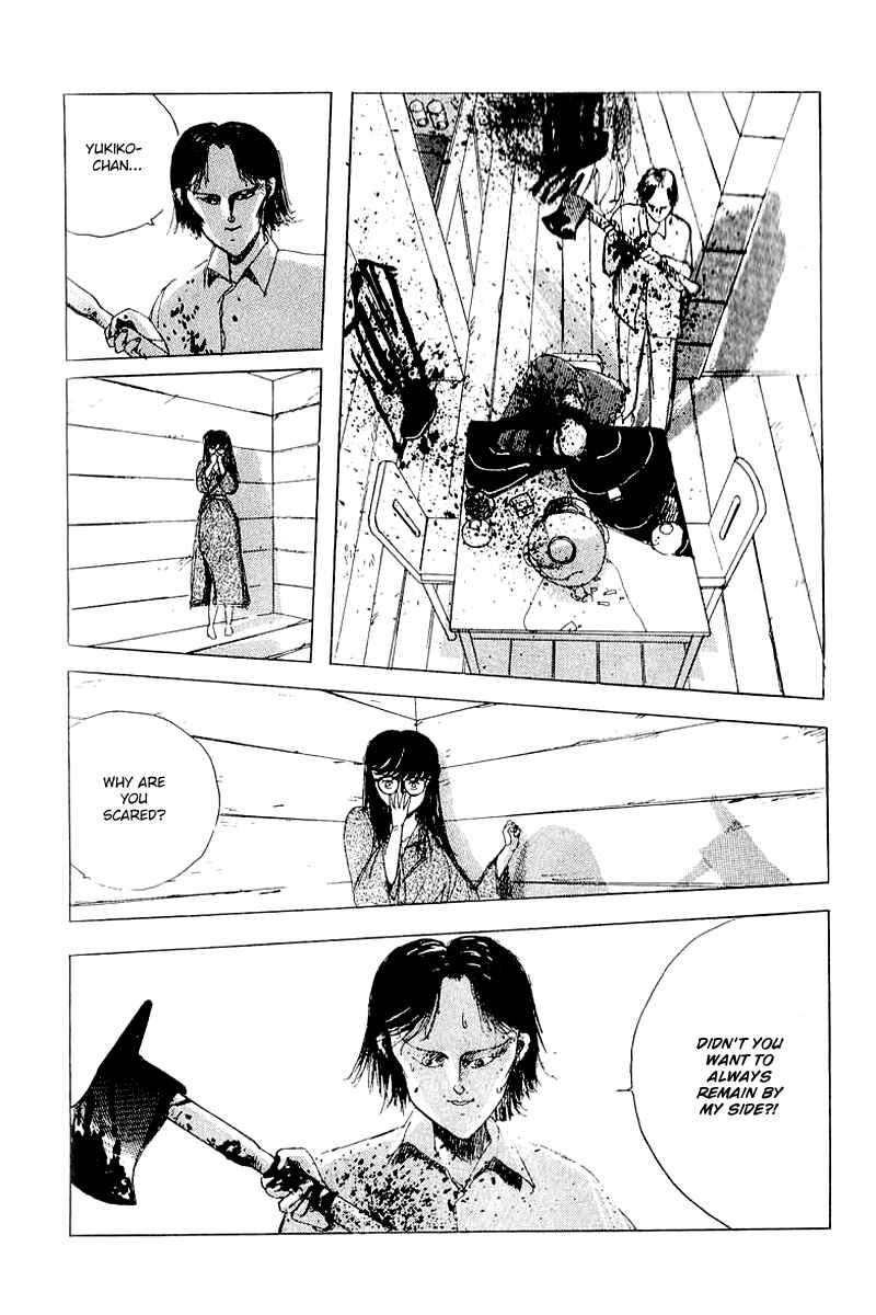 Page 25 Chapter 16 Horror Mansion
