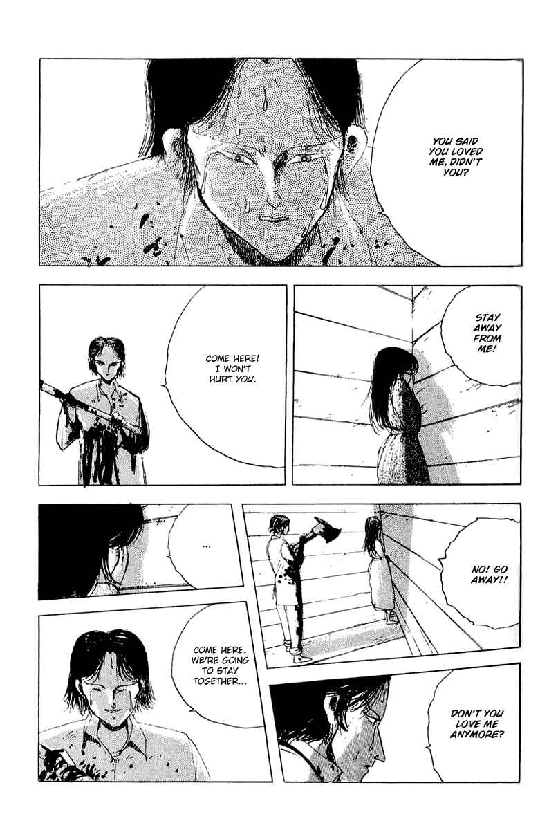 Page 26 Chapter 16 Horror Mansion