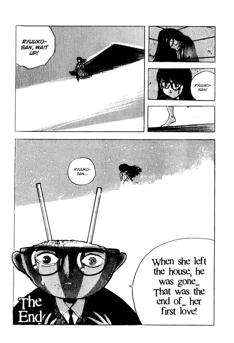 Page 29 Chapter 16 Horror Mansion