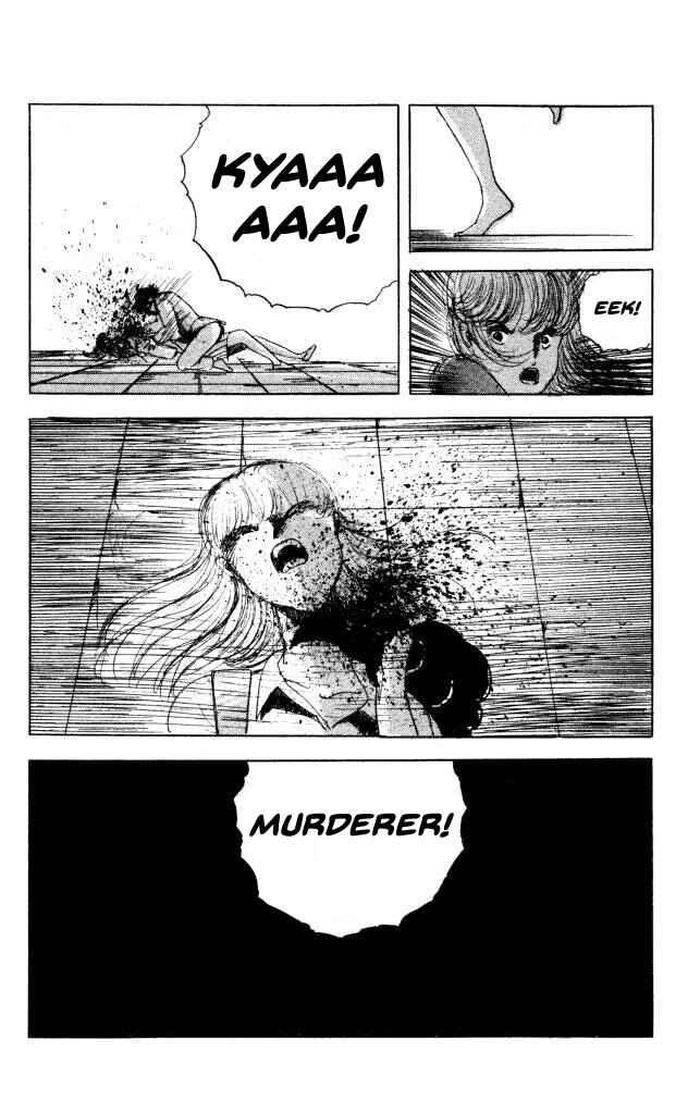 Page 15 Chapter 40.2 Horror Mansion