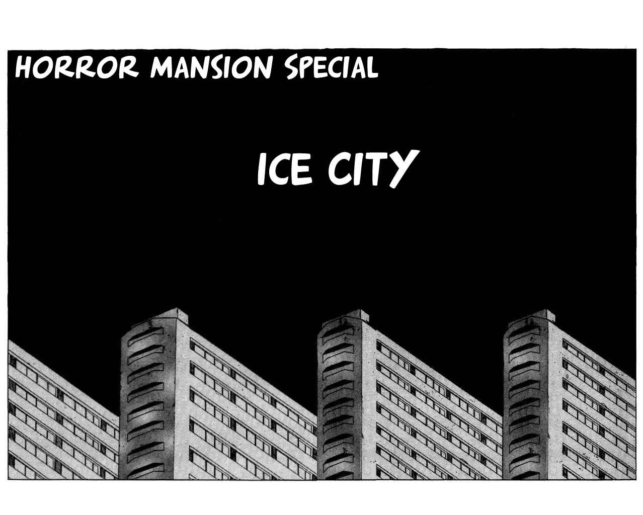 Page 2 Chapter 40.2 Horror Mansion