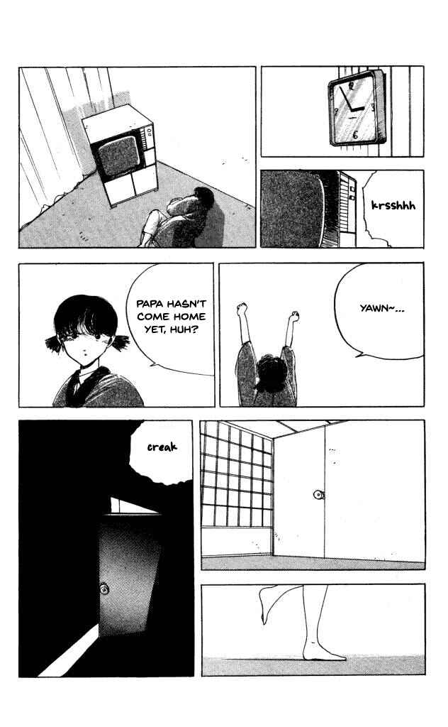 Page 21 Chapter 40.2 Horror Mansion