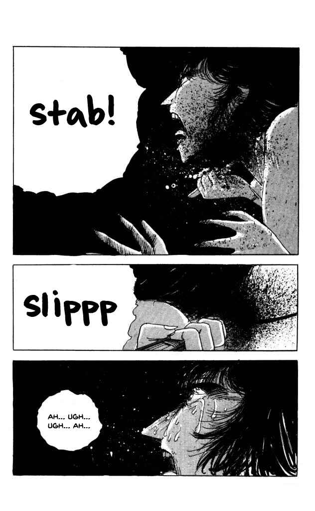 Page 5 Chapter 40.2 Horror Mansion