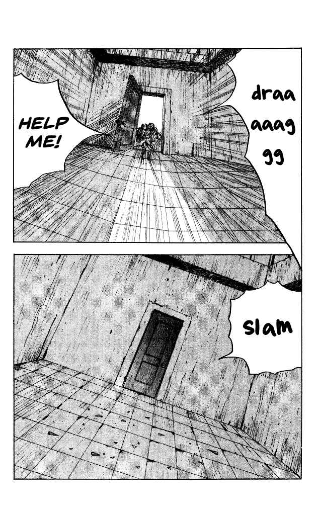 Page 27 Chapter 40.4 Horror Mansion