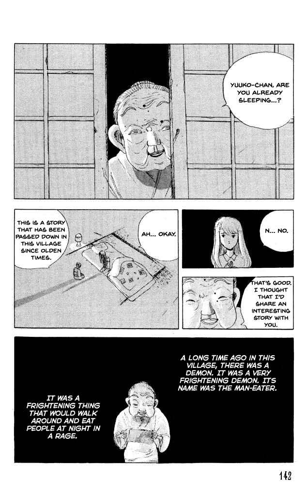 Page 10 Chapter 36 Horror Mansion
