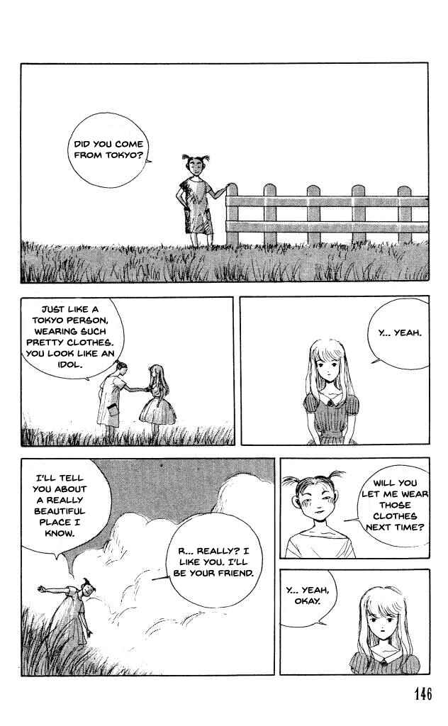 Page 14 Chapter 36 Horror Mansion