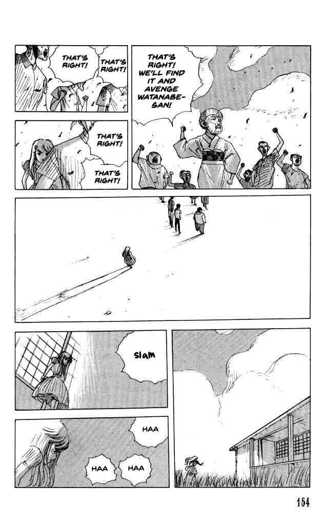 Page 22 Chapter 36 Horror Mansion