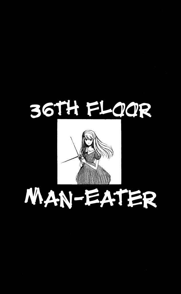 Page 6 Chapter 36 Horror Mansion