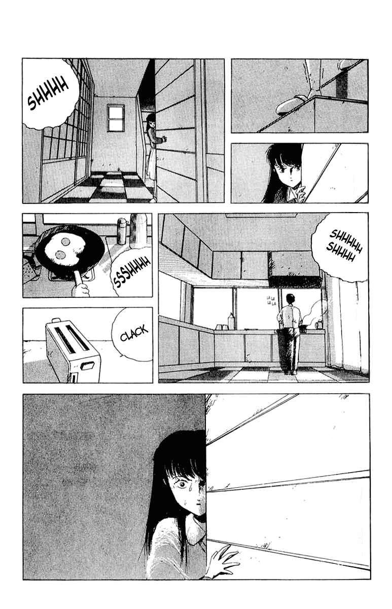 Page 13 Chapter 17 Horror Mansion