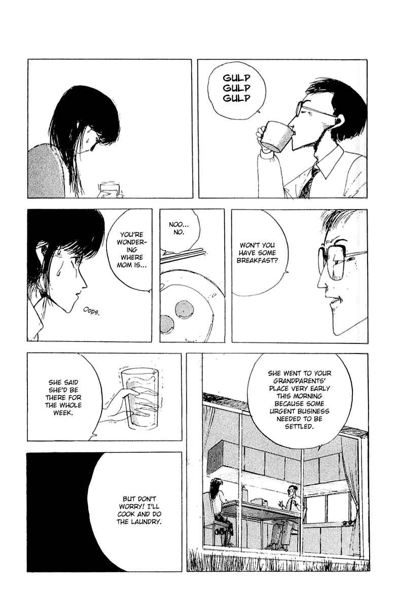 Page 15 Chapter 17 Horror Mansion
