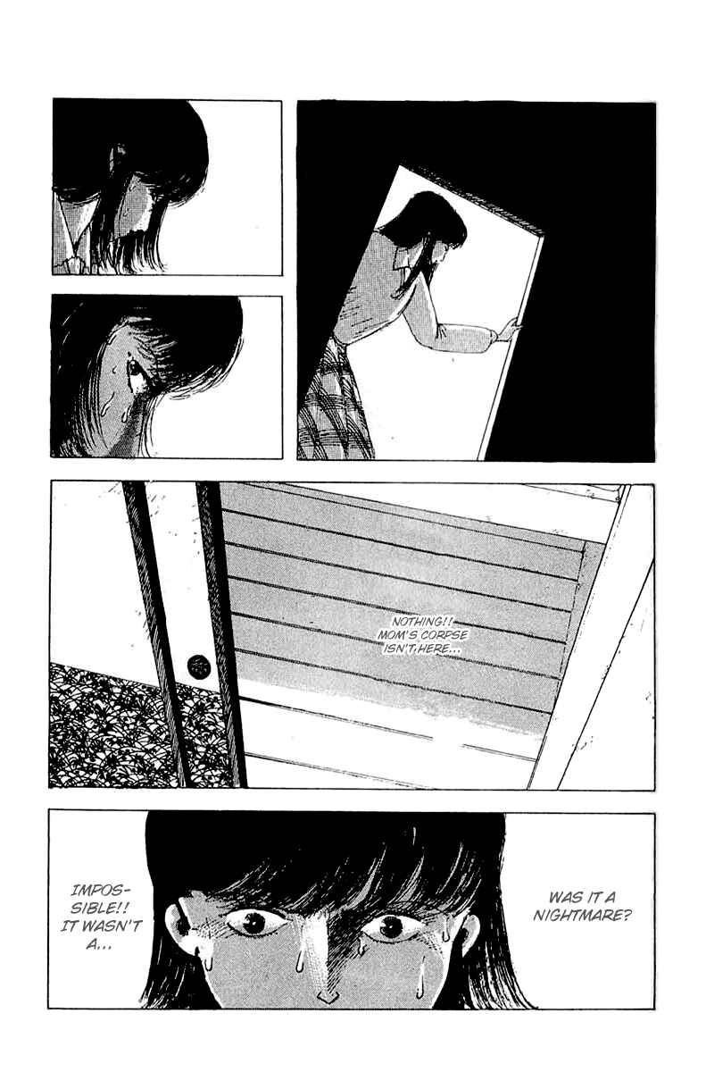 Page 19 Chapter 17 Horror Mansion