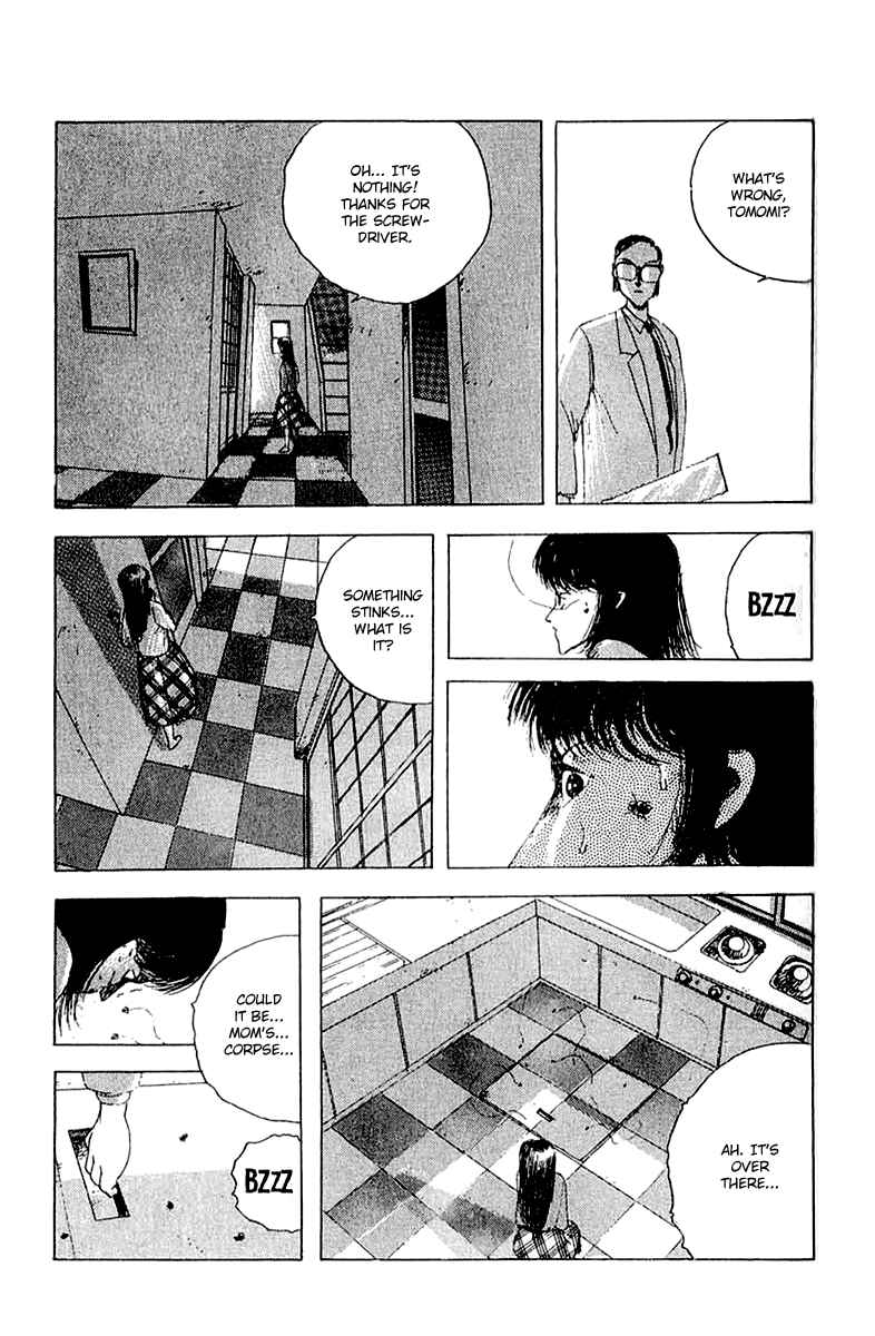 Page 23 Chapter 17 Horror Mansion