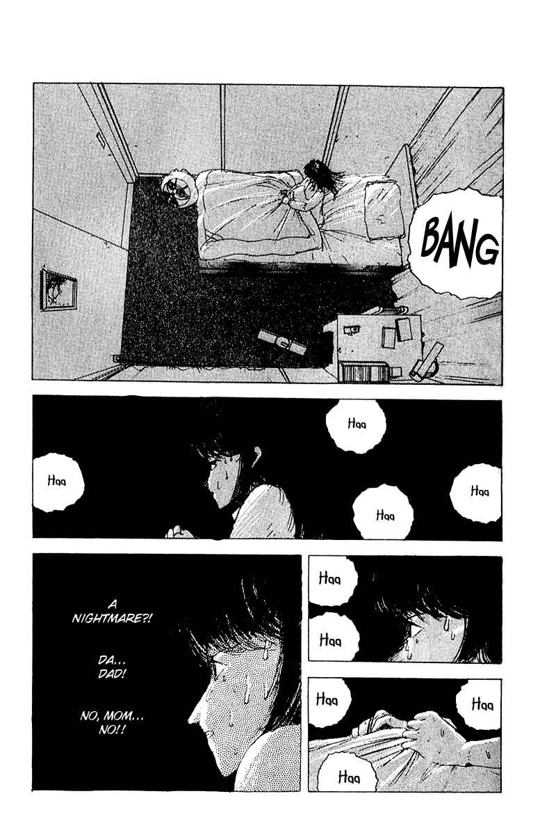 Page 3 Chapter 17 Horror Mansion