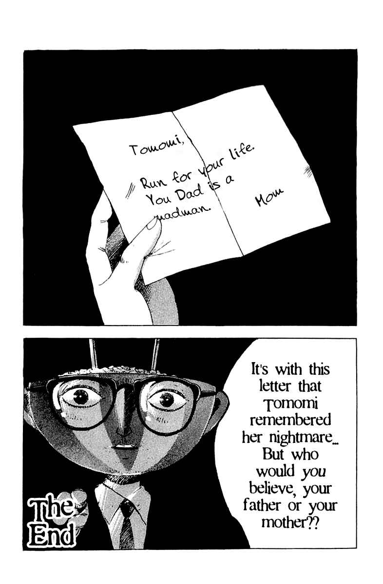 Page 30 Chapter 17 Horror Mansion