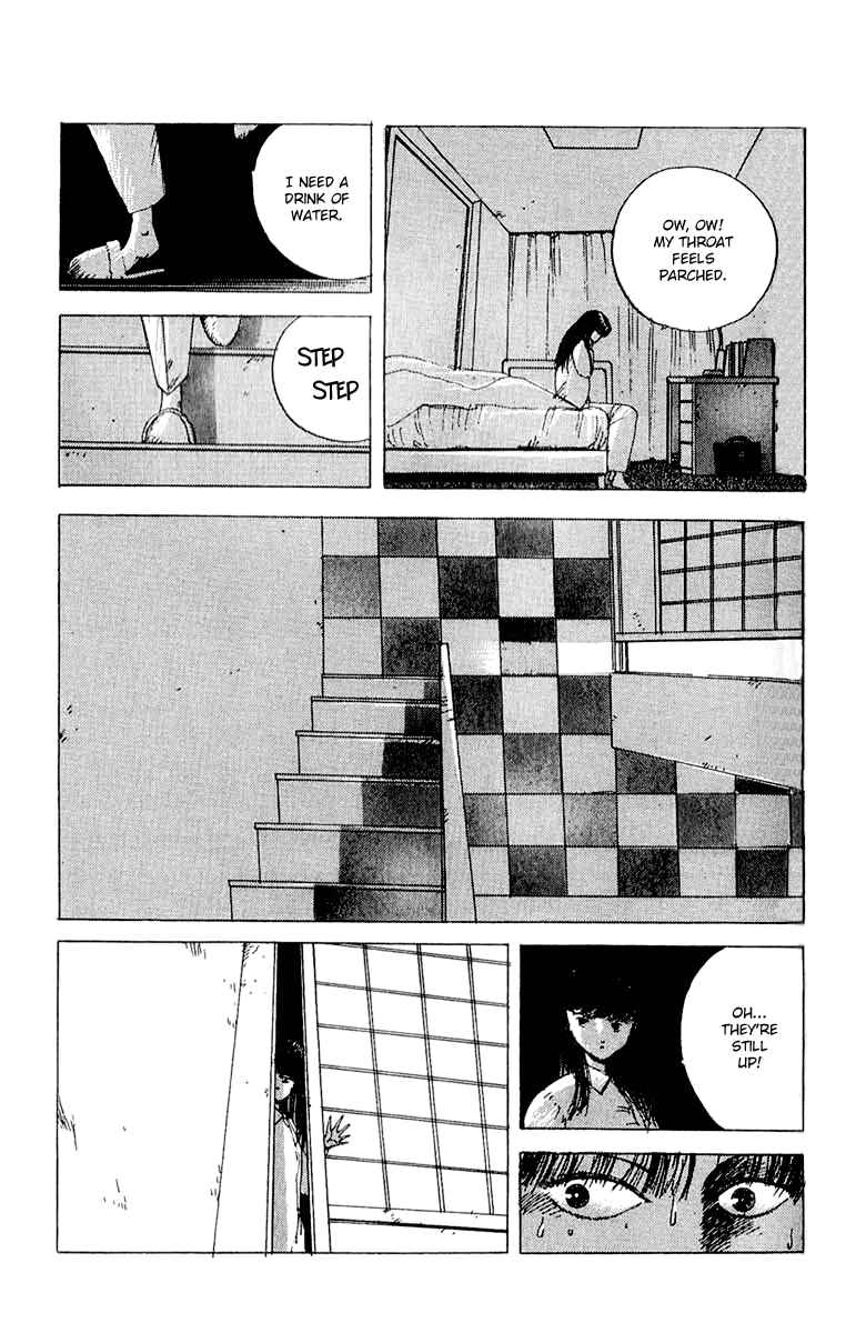 Page 5 Chapter 17 Horror Mansion