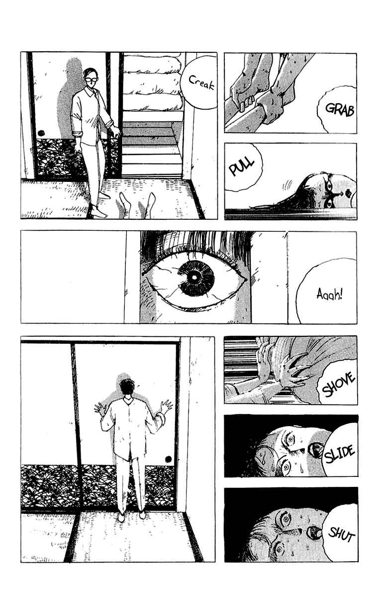 Page 8 Chapter 17 Horror Mansion