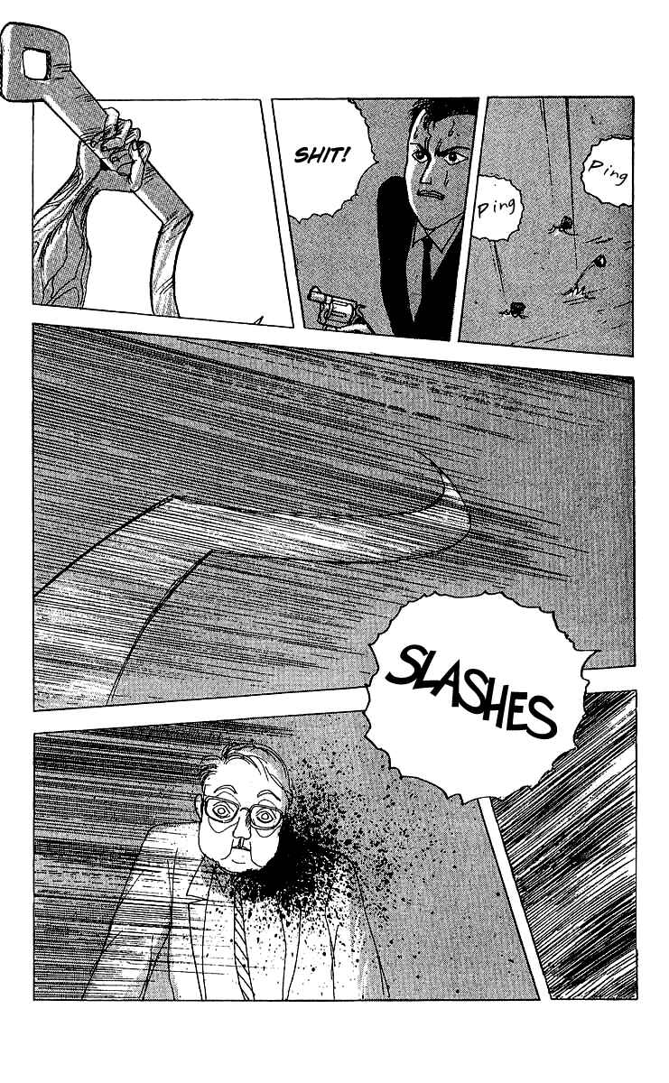 Page 22 Chapter 25 Horror Mansion