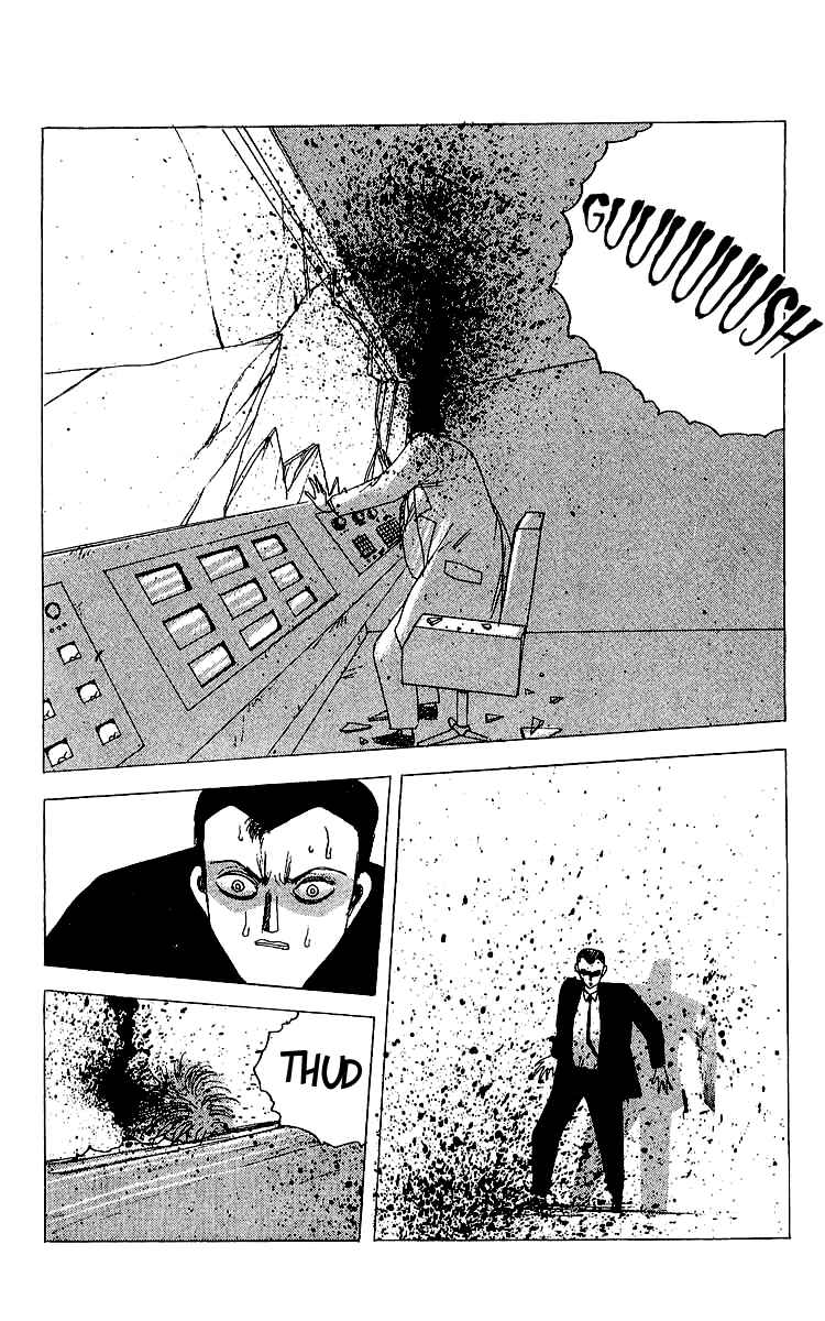 Page 23 Chapter 25 Horror Mansion