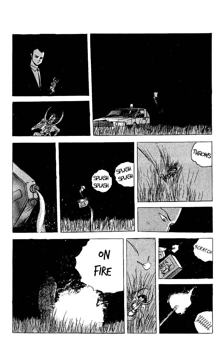 Page 27 Chapter 25 Horror Mansion