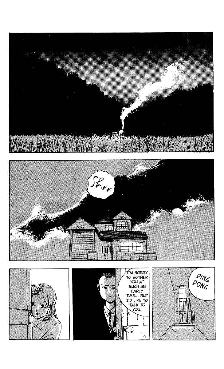 Page 28 Chapter 25 Horror Mansion