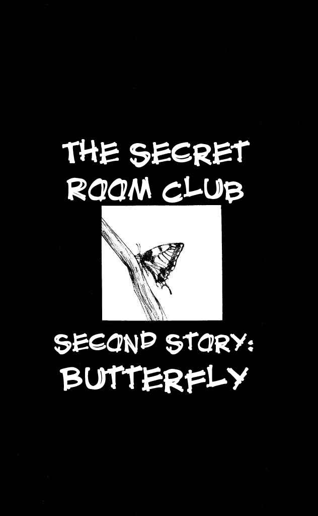 Page 19 Chapter 36.5 Horror Mansion