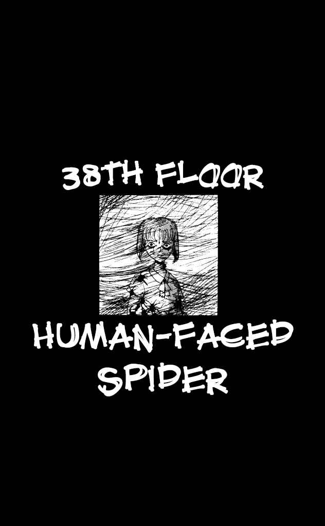 Page 4 Chapter 38 Horror Mansion