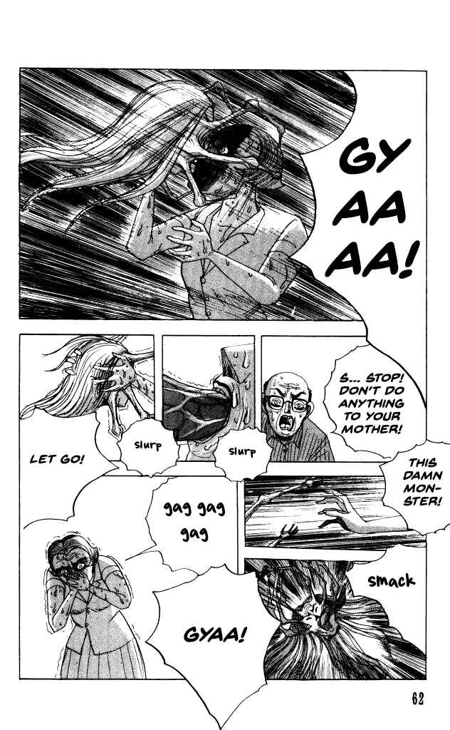 Page 26 Chapter 38 Horror Mansion