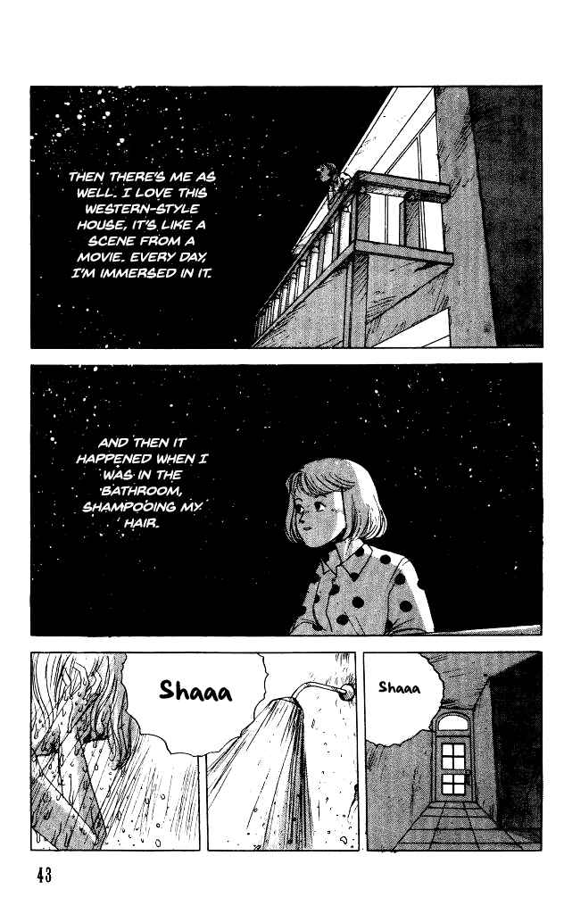 Page 7 Chapter 38 Horror Mansion