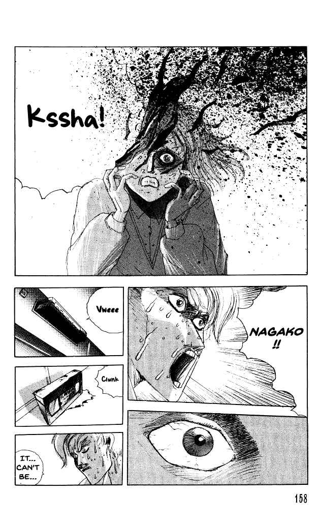 Page 27 Chapter 31.2 Horror Mansion