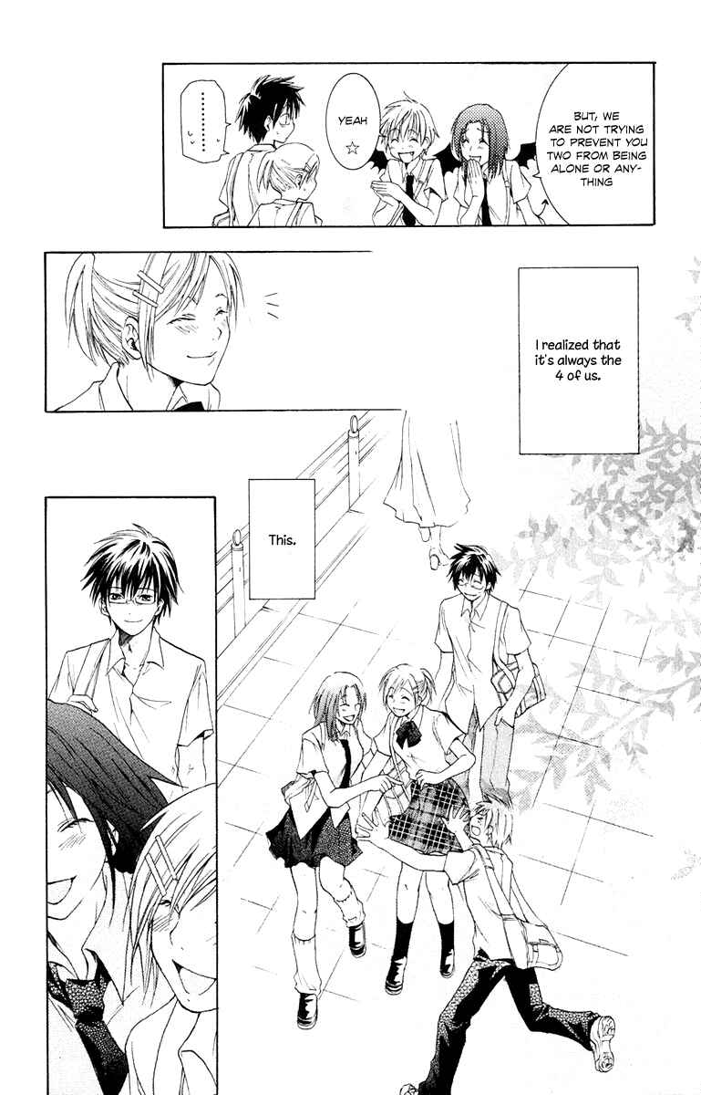 Page 15 Chapter 3 Delivery