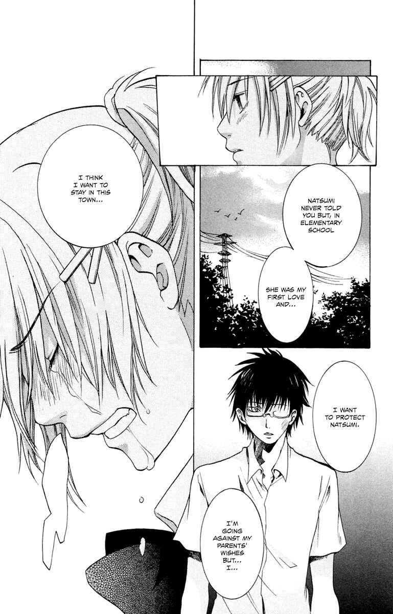 Page 46 Chapter 3 Delivery