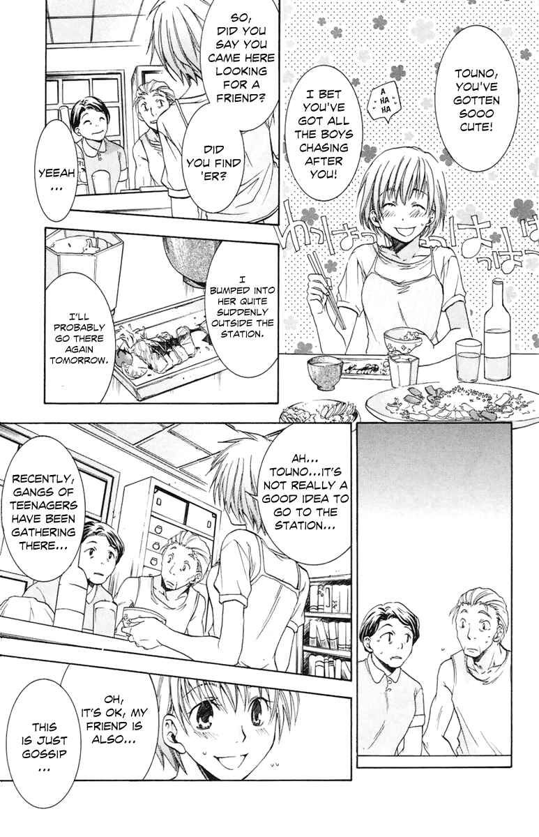 Page 15 Chapter 6 Delivery