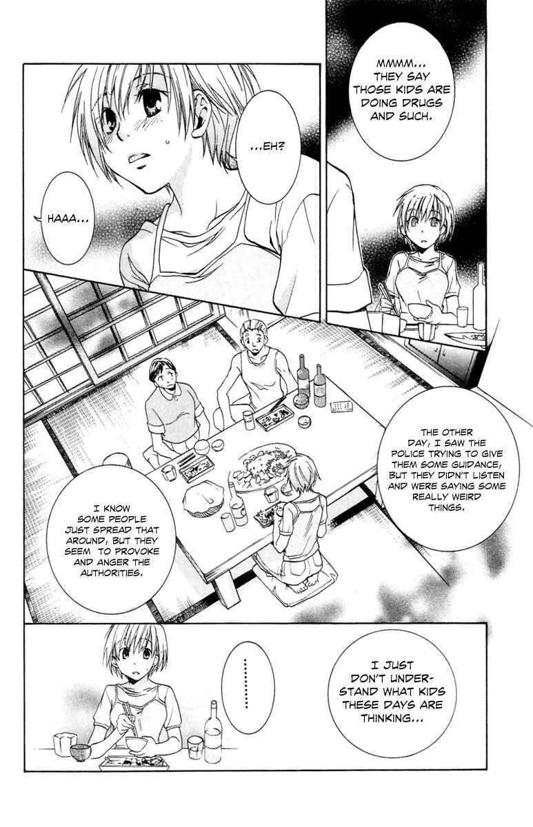 Page 16 Chapter 6 Delivery