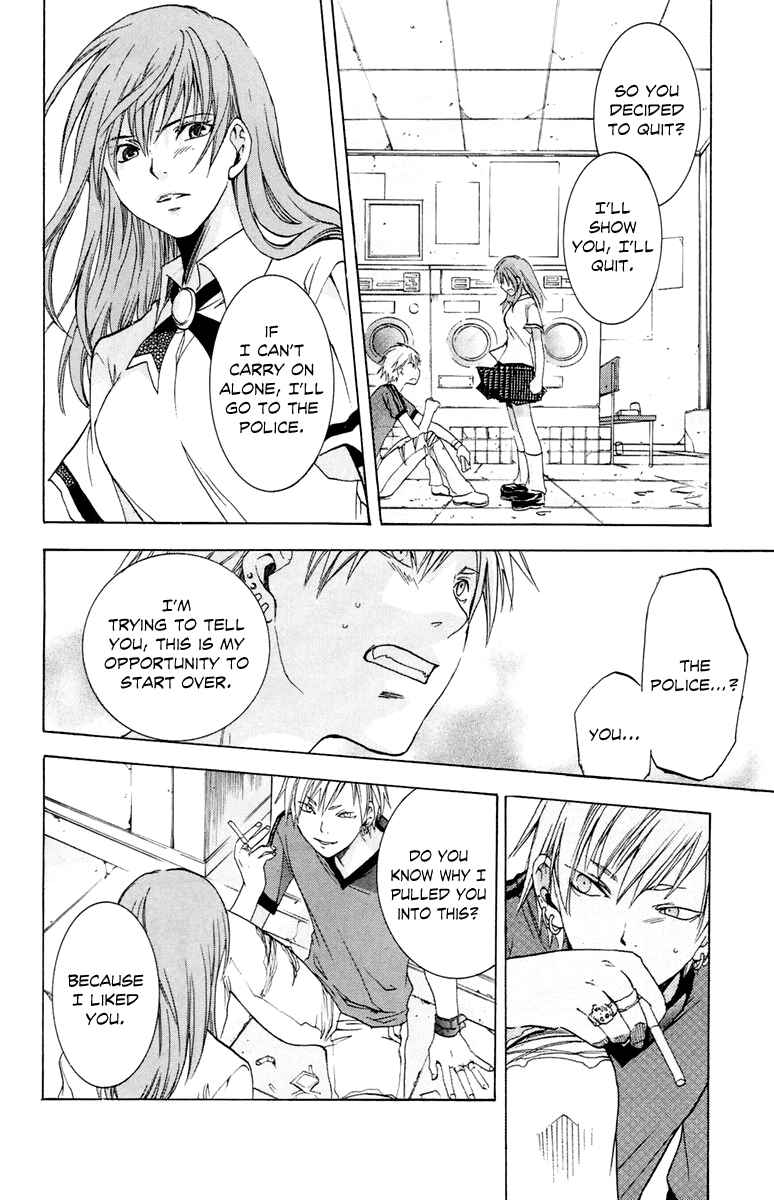 Page 54 Chapter 6 Delivery