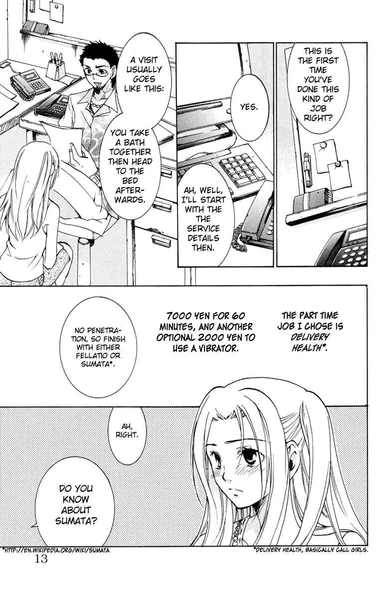 Page 17 Chapter 4 Delivery