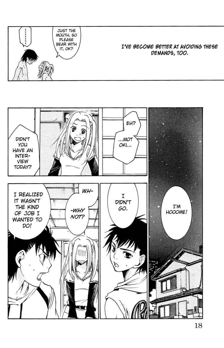 Page 22 Chapter 4 Delivery