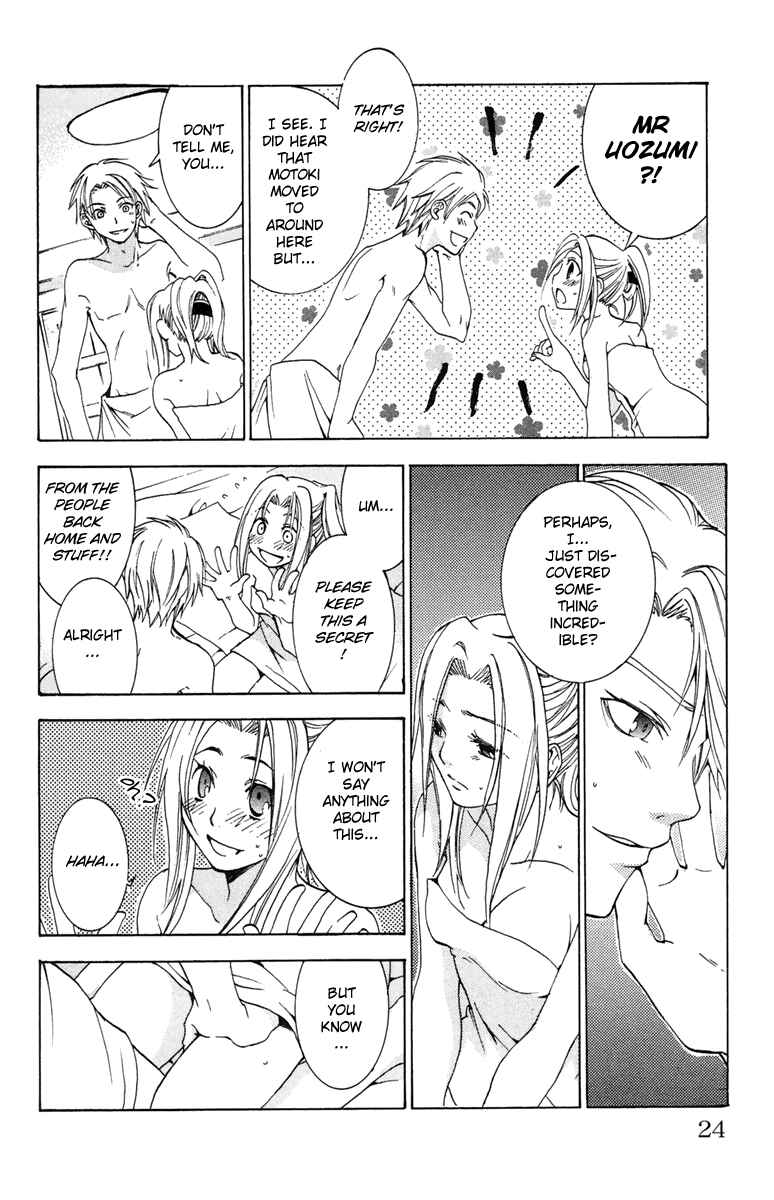 Page 28 Chapter 4 Delivery