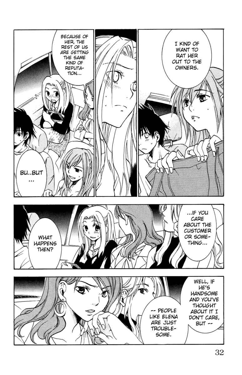 Page 36 Chapter 4 Delivery