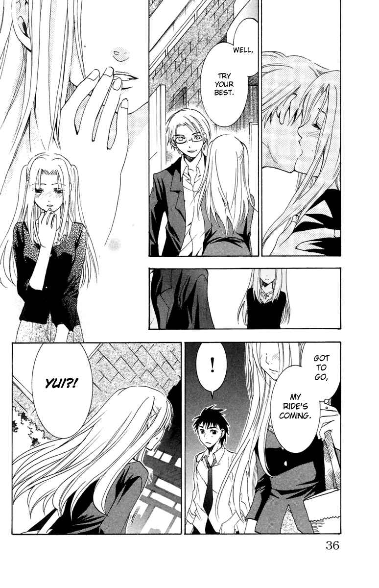 Page 40 Chapter 4 Delivery