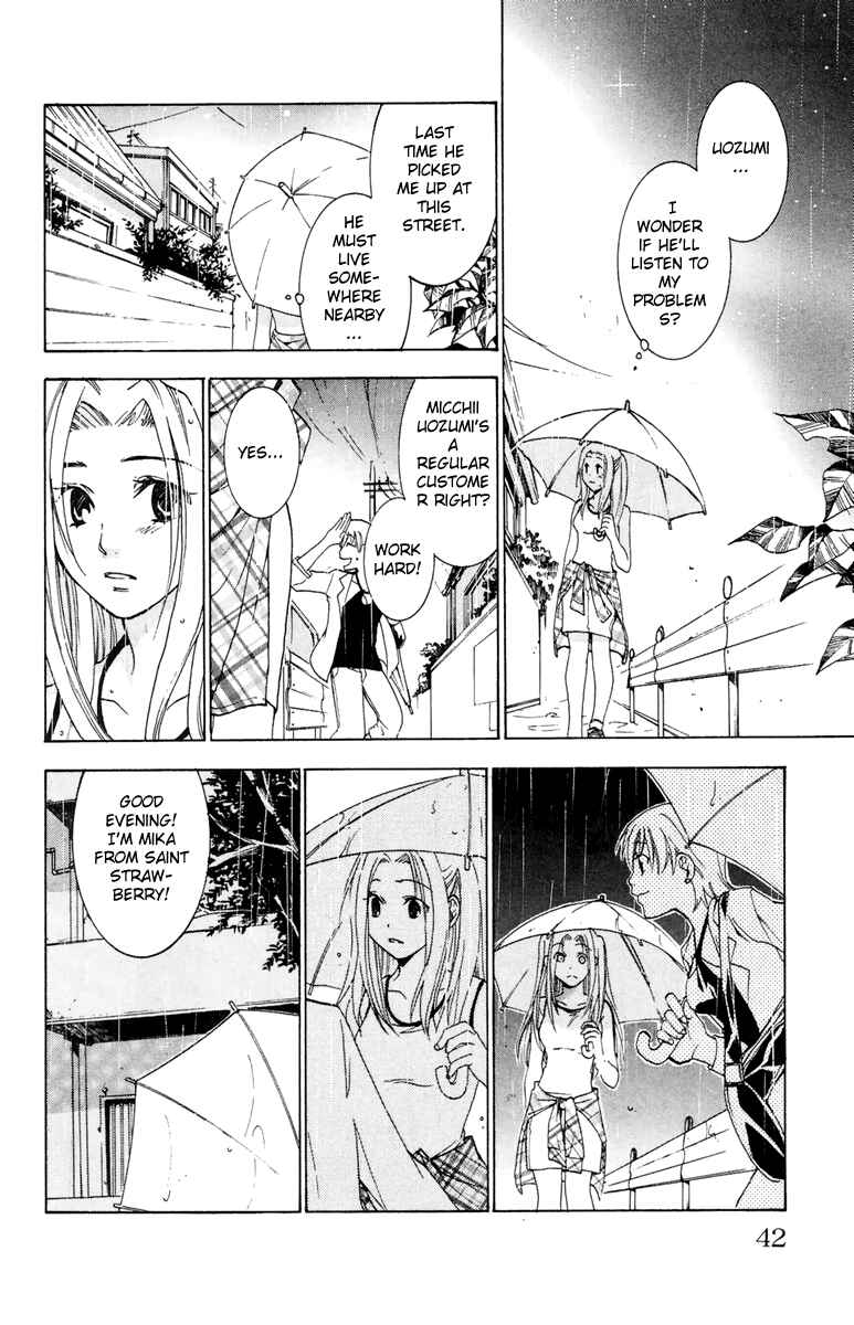 Page 46 Chapter 4 Delivery