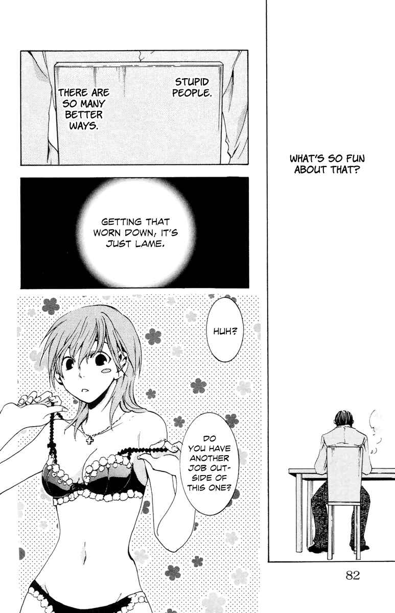 Page 16 Chapter 5 Delivery
