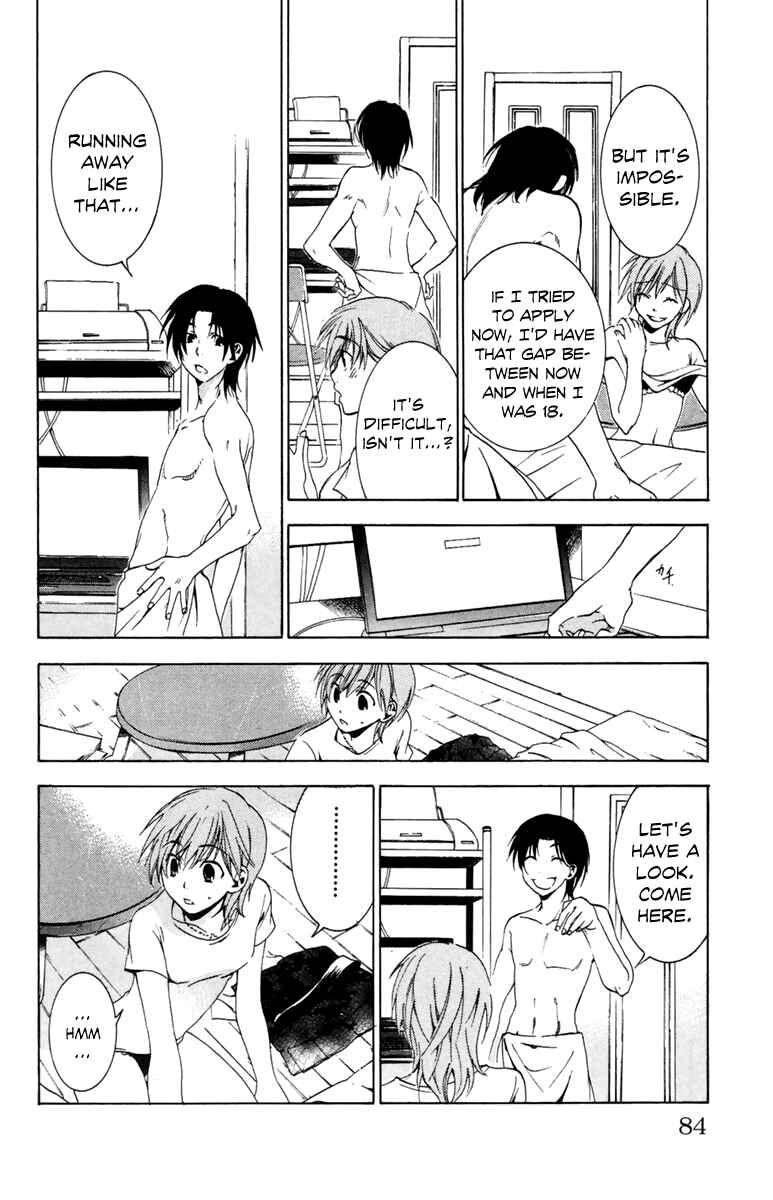 Page 18 Chapter 5 Delivery