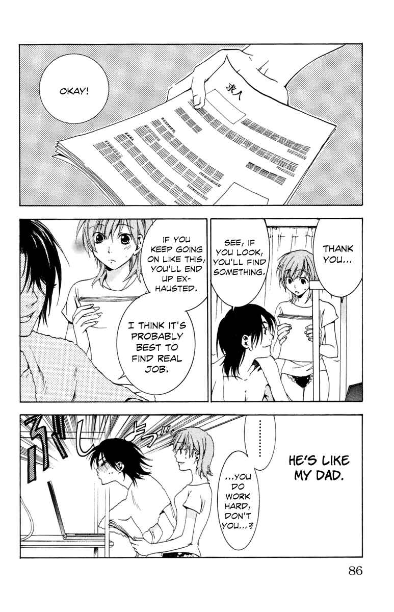 Page 20 Chapter 5 Delivery