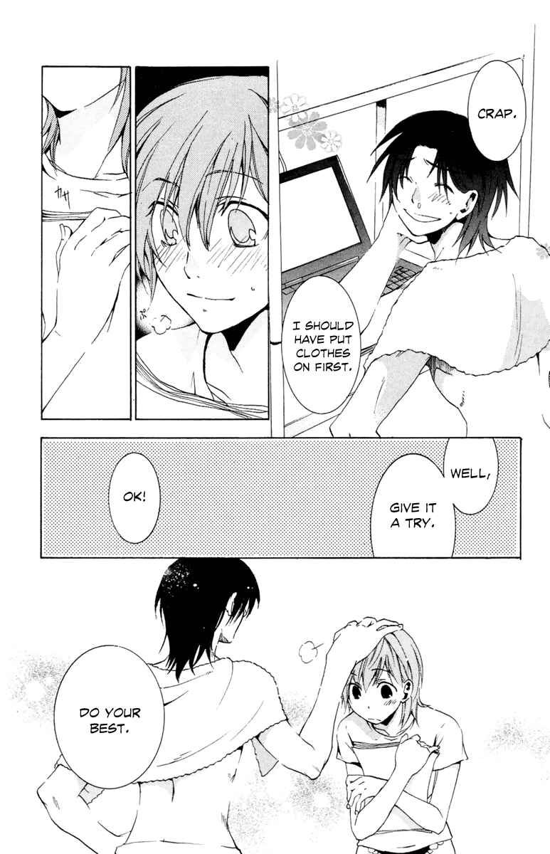 Page 21 Chapter 5 Delivery