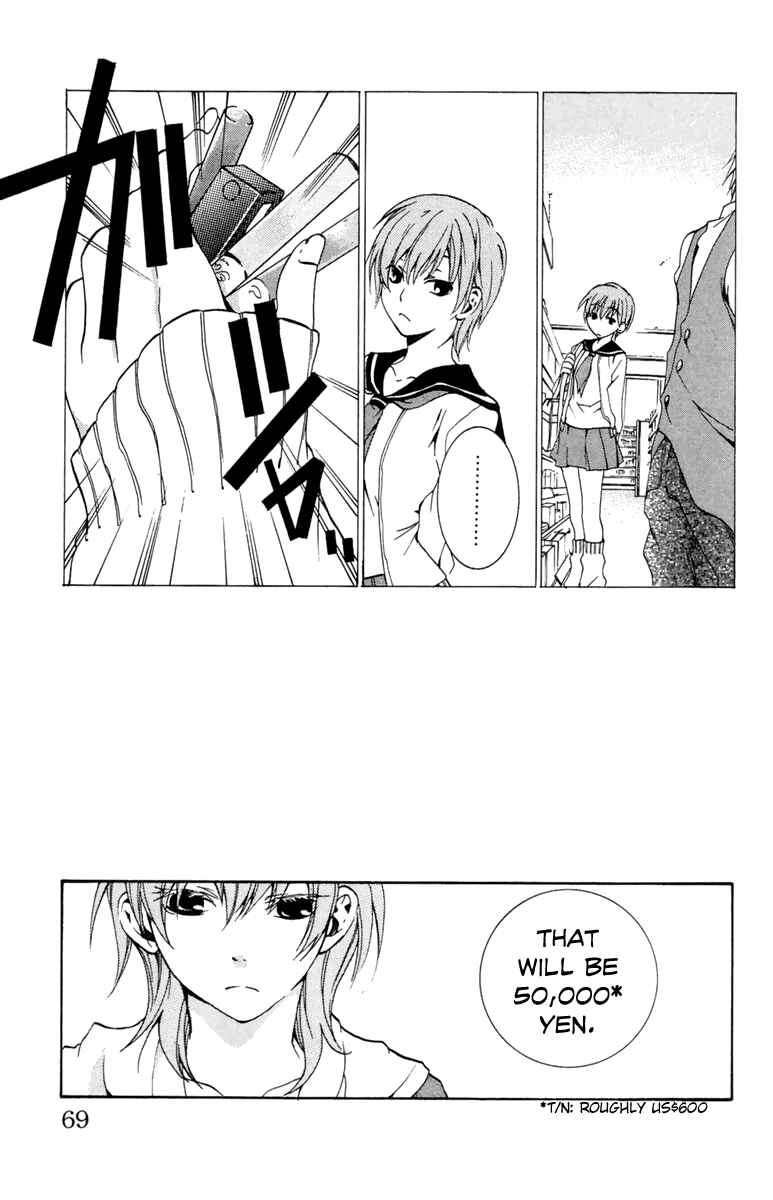 Page 4 Chapter 5 Delivery