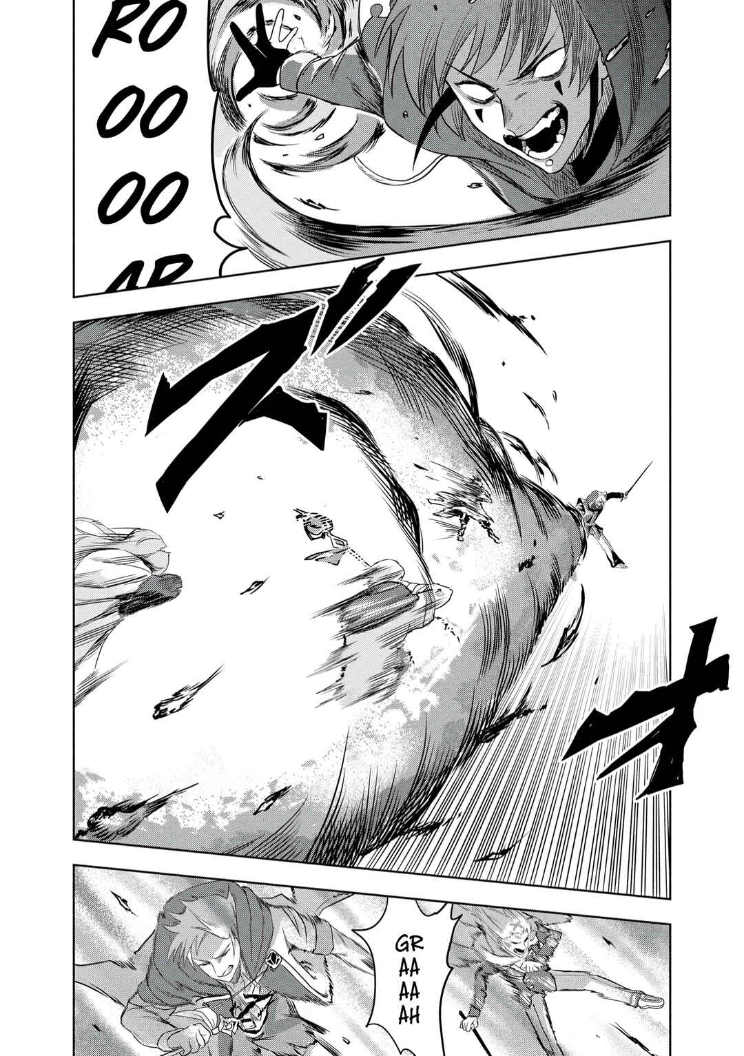 Page 21 Chapter 9 Dungeon Gakuen no Teihen ni Tensei Shita kedo, Naze ka Ore ni wa Kouryaku Hon ga Aru