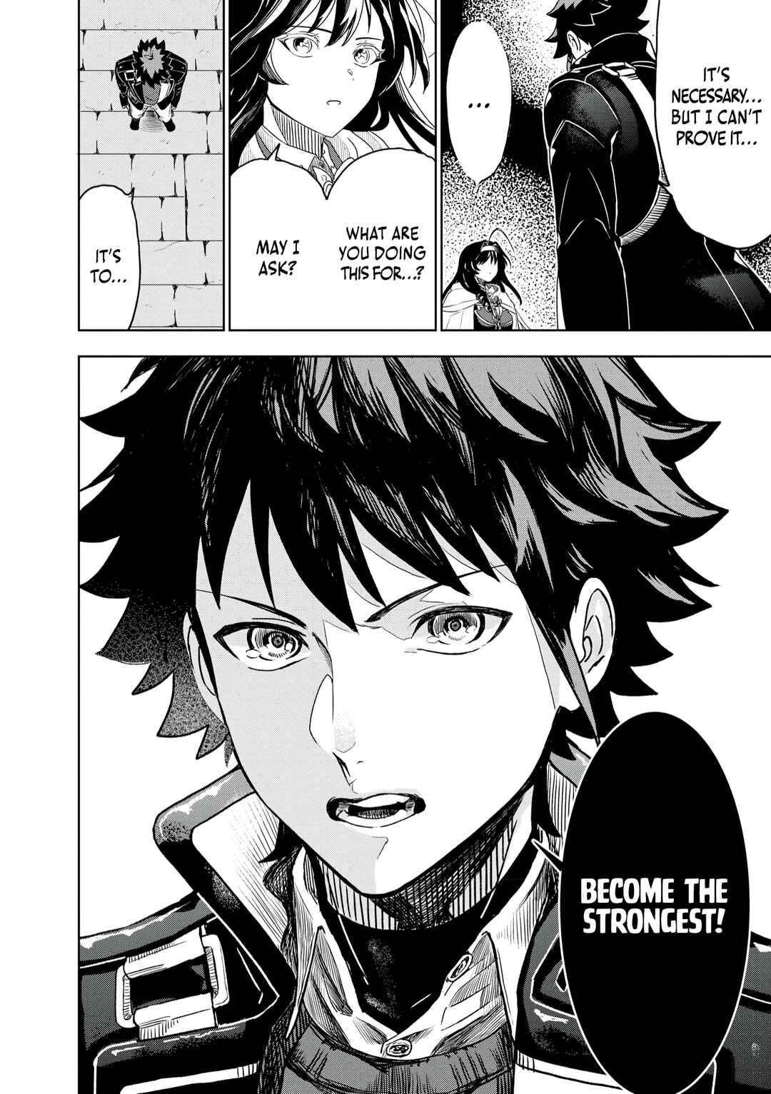 Page 13 Chapter 4 Dungeon Gakuen no Teihen ni Tensei Shita kedo, Naze ka Ore ni wa Kouryaku Hon ga Aru
