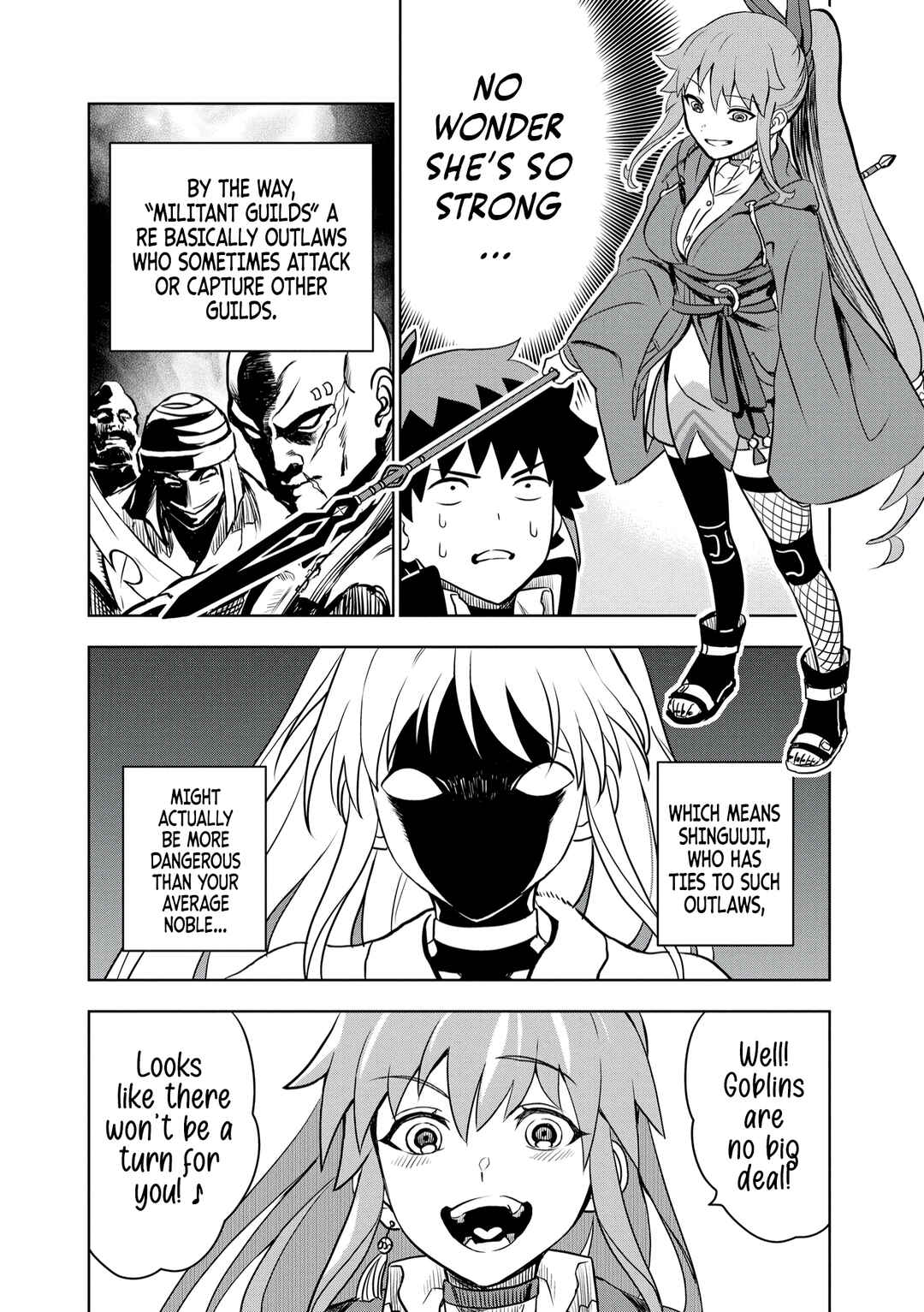 Page 20 Chapter 5 Dungeon Gakuen no Teihen ni Tensei Shita kedo, Naze ka Ore ni wa Kouryaku Hon ga Aru