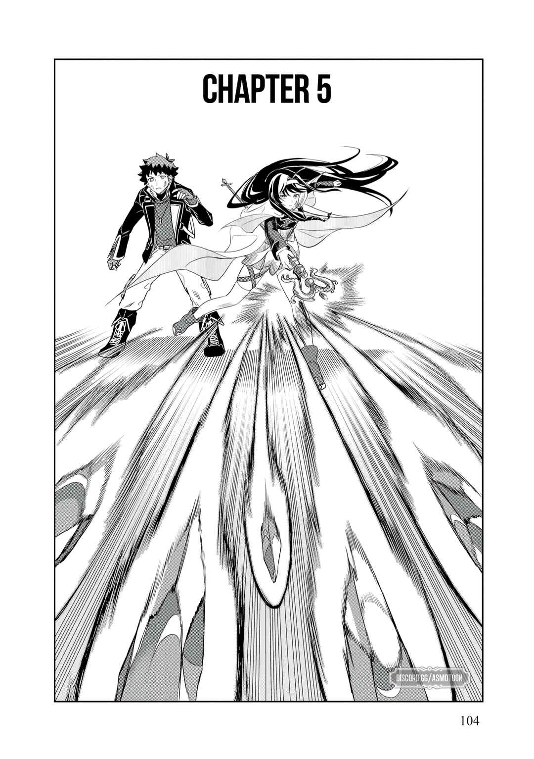 Page 3 Chapter 5 Dungeon Gakuen no Teihen ni Tensei Shita kedo, Naze ka Ore ni wa Kouryaku Hon ga Aru