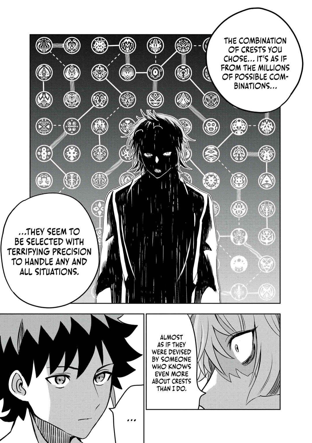 Page 22 Chapter 6 Dungeon Gakuen no Teihen ni Tensei Shita kedo, Naze ka Ore ni wa Kouryaku Hon ga Aru